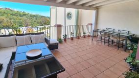 Duplex Penthouse for sale in Casares Playa