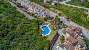 Duplex Penthouse for sale in Casares Playa