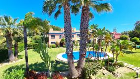 Pareado en venta en La Duquesa Golf, Manilva