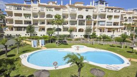 Apartamento en venta en Sabinillas, Manilva