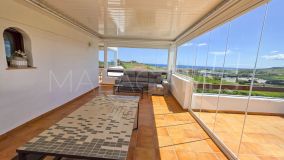 Penthouse for sale in Casares Playa