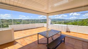 Penthouse for sale in Casares Playa
