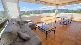 Penthouse for sale in Casares Playa
