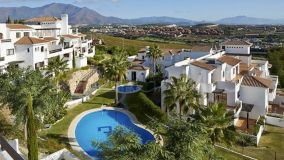 Penthouse for sale in Casares Playa