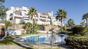 Penthouse for sale in Casares Playa