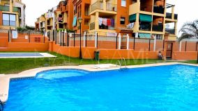 Ground Floor Apartment for sale in Manilva Beach