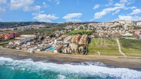 Ground Floor Apartment for sale in Manilva Beach