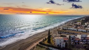 Ground Floor Apartment for sale in Manilva Beach