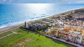 Ground Floor Apartment for sale in Manilva Beach