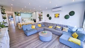 Ground Floor Apartment for sale in Marina de Casares
