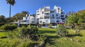 Ground Floor Apartment for sale in Marina de Casares