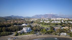 Appartement rez de chaussée for sale in Marina de Casares
