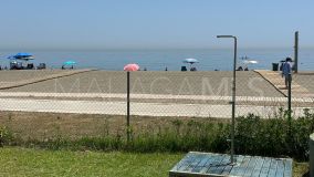 Ground Floor Apartment for sale in Marina de Casares