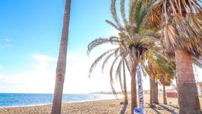 Ground Floor Apartment for sale in Marina de Casares