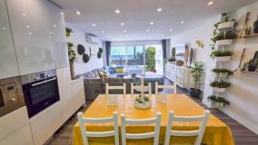 Ground Floor Apartment for sale in Marina de Casares