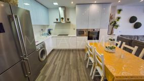 Ground Floor Apartment for sale in Marina de Casares