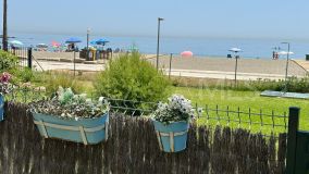 Ground Floor Apartment for sale in Marina de Casares