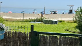 Ground Floor Apartment for sale in Marina de Casares