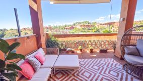 Duplex for sale in La Reserva de Marbella, Marbella East