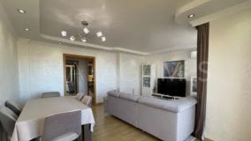 Ático en venta en Atalaya, Estepona Este