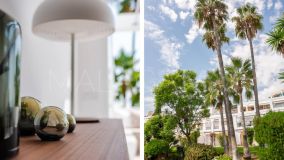 Wohnung zu verkaufen in La Quinta Golf, Benahavis