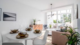 Wohnung zu verkaufen in La Quinta Golf, Benahavis