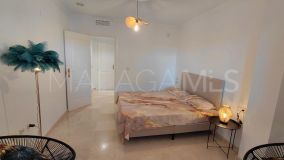 Ground Floor Apartment for sale in Rio Real, Marbella East