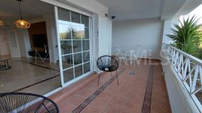 Ground Floor Apartment for sale in Rio Real, Marbella East