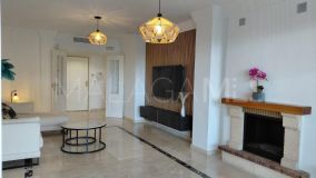 Ground Floor Apartment for sale in Rio Real, Marbella East