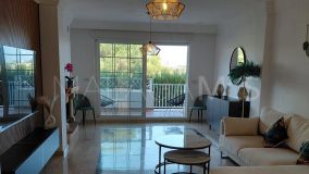 Ground Floor Apartment for sale in Rio Real, Marbella East