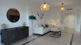Ground Floor Apartment for sale in Rio Real, Marbella East