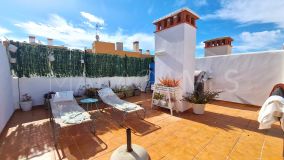 Duplex Penthouse for sale in Augusta Sea and Golf, Doña Julia