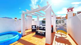 Duplex Penthouse for sale in Augusta Sea and Golf, Doña Julia