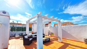 Duplex Penthouse for sale in Augusta Sea and Golf, Doña Julia
