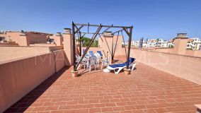 Penthouse for sale in Guadalupe Hills, Manilva