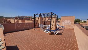 Penthouse for sale in Guadalupe Hills, Manilva