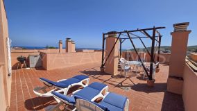 Penthouse for sale in Guadalupe Hills, Manilva