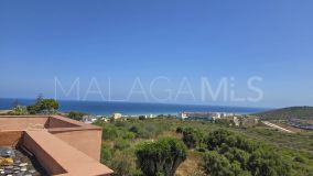 Penthouse for sale in Guadalupe Hills, Manilva
