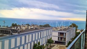 Penthouse for sale in Chullera, Manilva