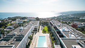 Penthaus zu verkaufen in Chullera, Manilva