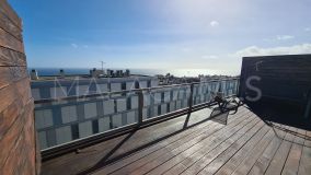 Penthouse for sale in Chullera, Manilva