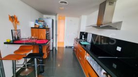 Penthouse for sale in Chullera, Manilva