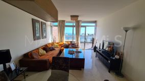 Penthouse for sale in Chullera, Manilva