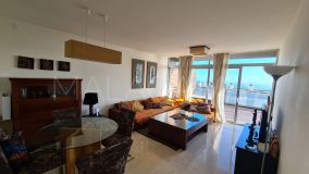 Penthouse for sale in Chullera, Manilva