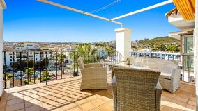 Apartamento en venta en Puerto La Duquesa, Manilva