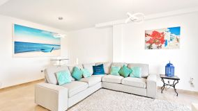 Apartamento en venta en Puerto La Duquesa, Manilva