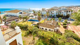 Apartamento en venta en Puerto La Duquesa, Manilva