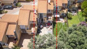 Reihenhaus zu verkaufen in La Duquesa, Manilva