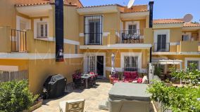 Reihenhaus zu verkaufen in La Duquesa, Manilva