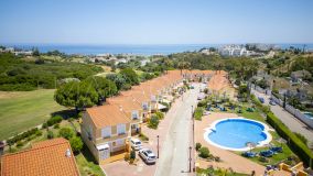 Reihenhaus zu verkaufen in La Duquesa, Manilva